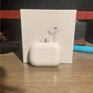 Airpod pro gen 2